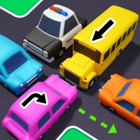 Pakopeli: Auto ulos!