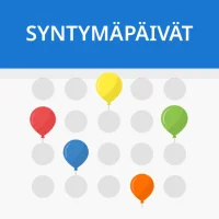 Syntymäpäiväkalenterin
