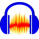 Audacity-äänieditori Linux-käyttöjärjestelmälle