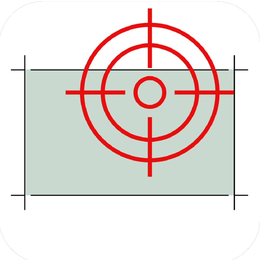 game crosshair