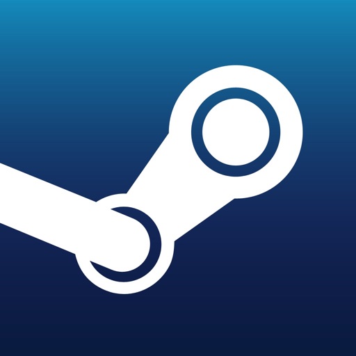 Steam Mobile pelitilin hallinta ja suojaus mobiilissa