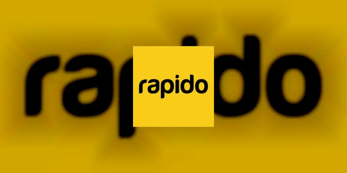 Rapido: Bike-Taxi, Auto & Cabs